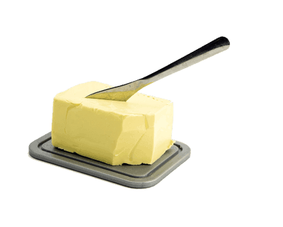 Pilih Margarin atau Butter (mentega) ?