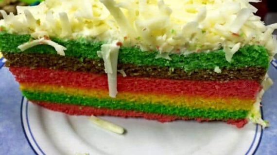 BOLKUS Rainbow ala Srie L