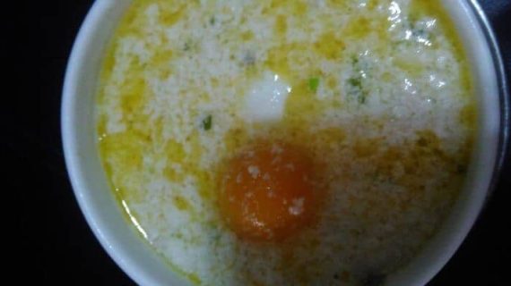 GADON BERDUA SALING MENYAPA ALA KHADIJAH UMMU MUHAMMAD