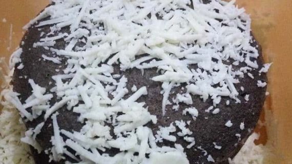 LAVACAKE ALA YUNI HARTINI