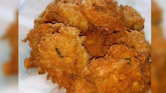 REMPAH REBON ALA MAMAH RESWA