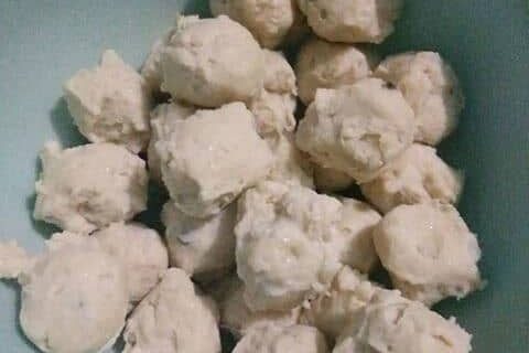 BASO AYAM ALA ROIYAH ROY