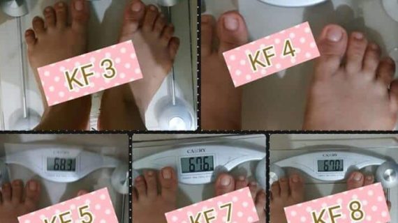 DENGAN KETO SETELAH MELAHIRKAN MASIH BISA MENURUTKAN BERAT BADAN