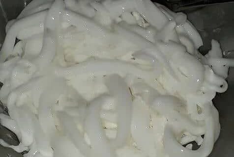 ES KELAPA MUDA ALA MEITA JHONSON