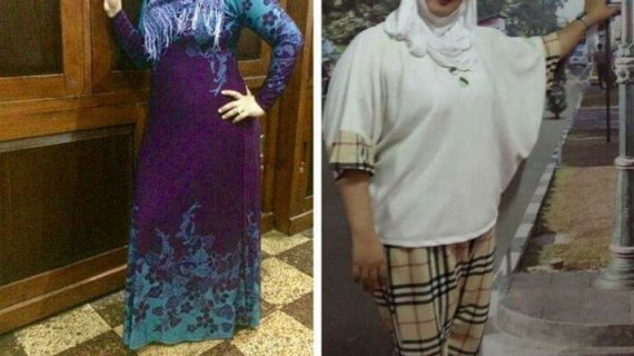 JANGAN TERPAKU PADA BERAT BADAN, YANG PENTING HIDUP LEBIH SEHAT