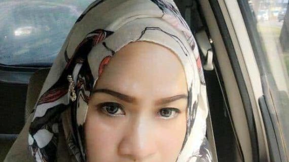 KARENA KETO, MENJADI TAK DIKENAL ORANG