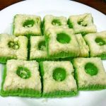 KUE PUTRI AYU ALA SRIE L NAIBORHU