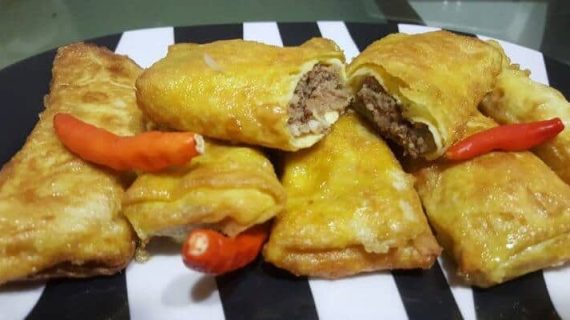 SOSIS SOLO ALA MARTIN KRISTIANTO