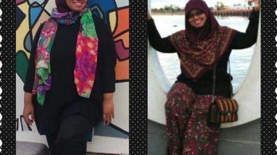 WALAUPUN MASUH MAJU MUNDUR, TETAPI SEGALA PENYAKIT HILANG