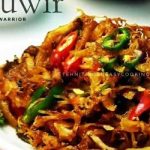 AYAM LEMAK SUIR ALA TEH NITA