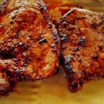 BEEF STEAK WITH CREME CHEESE KETO ALA POPPY BENZ