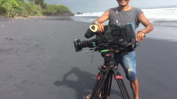 BERSAMA KETO MAMPU MENJALANI PEKERJAAN OUTDOOR