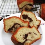 CAKE KETO ALA YOHANA ‘ MAMAJO ‘ LIN