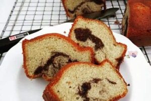 CAKE KETO ALA YOHANA ‘ MAMAJO ‘ LIN