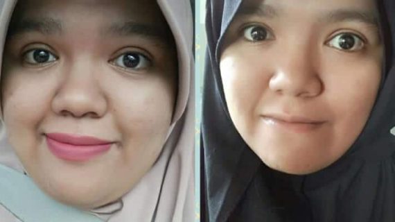 JANGAN BERHENTI KETO