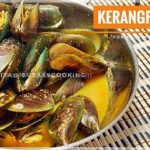 KERANG PEDAS ALA TEH NITA
