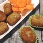 LOW – CARB KROKET ALA DEBORA PRIHATNA