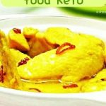 OPOR AYAM BERLEMAK ALA TEH NITA