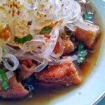PEMPEK KETO ALA TEH NITA
