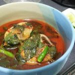 PINDANG TONGKOL ALA ADE PUTRI AULYA