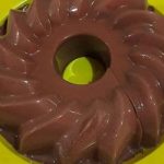 PUDDING COKLAT ALA MEITA JHONSON
