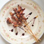 SATE GAJIH SAPI ALA ALMIRA NOOR TALITHA PUTRI