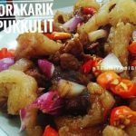 SEBLAK KETO ALA TEH NITA