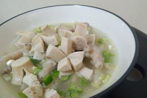 SUP MELATI ALA NINA SUSILOWATI