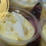 UNBAKED KLAPPETART ALA WICE YOLANDA