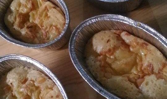 CREAM CHEESE ALA MAHENDRA YWT