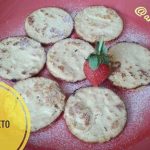 GANDOS KETO ALA ARTIKA SHADA