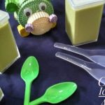 ICE CREAM ALPUKAT KEJU ALA SUCI WULANDARI