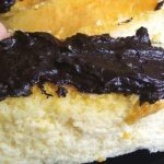 JAPANESE COTTON CHEESE CAKE – KETOFY ALA ALMIRA NOOR TALITHA PUTRI