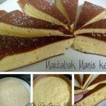 KETO – MARTABAK MANIS ALA AKUH SUGIARTI SACHROM