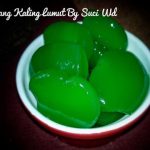 KOLANG KALING LUMUT ALA SUCI WULANDARI