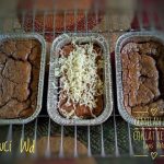 KUE COKLAT RETAK LAPIS KETO ALA SUCI WULANDARI