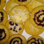 KUE CUBIT ALA SRI ERMAWATI