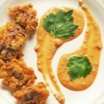 LOW CARB BATAGOR ALA ALMIRA NOOR TALITHA PUTRI