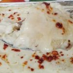 MANGKUK TELUR TUNA KEJU ALA ARTIKA SHADA