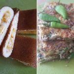 MARTABAK MANIS DAN ASIN ALA NUR YUCHANNA