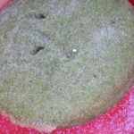 MUG MATCHA GREENTEA LOW CARB CAKE ALA LINDA KRISNAWATI