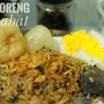 NASI GORENG BABAT ALA KUMALA INDAH