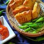 NUGGED AYAM KEJU KETO ALA SUCI WULANDARI