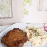 ORIENTAL GRILLED CHICKEN ALA IKO ICO