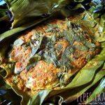 PEPES IKAN KEMBUNG ALA SUCI WULANDARI