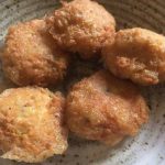 PERKEDEL KETO ALA GEMBONG NURRASA