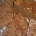 PUDDING FULL LEMAK ALA INDAH DWI MUSTIKA