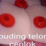 PUDING TELOR CEPLOK ALA RINA RIYANTI