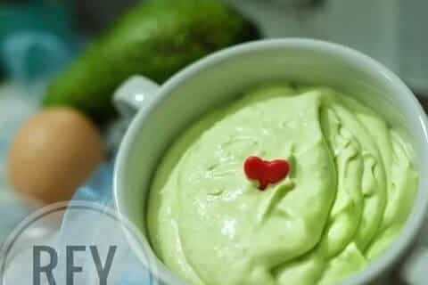 REY AVOCADO ALA KUMALA INDAH