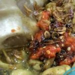 SOTO KULIT AYAM VS SUM SUM SAPI ALA SUCI WULANDARI
